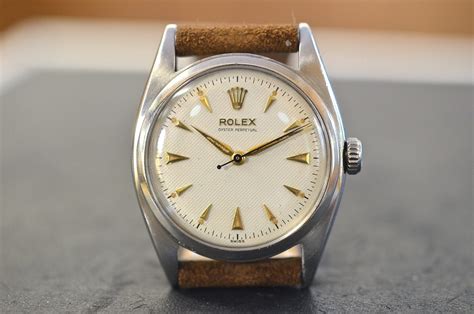 ovetto rolex anni 50|rolex oyster ovettone.